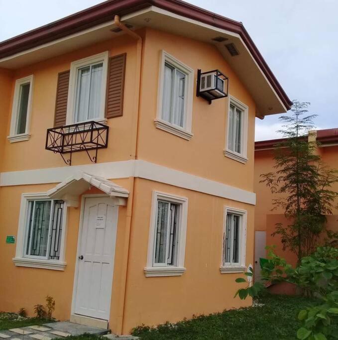 Bohol Staycation In Tagbilaran City Next To Panglao Island Exterior photo
