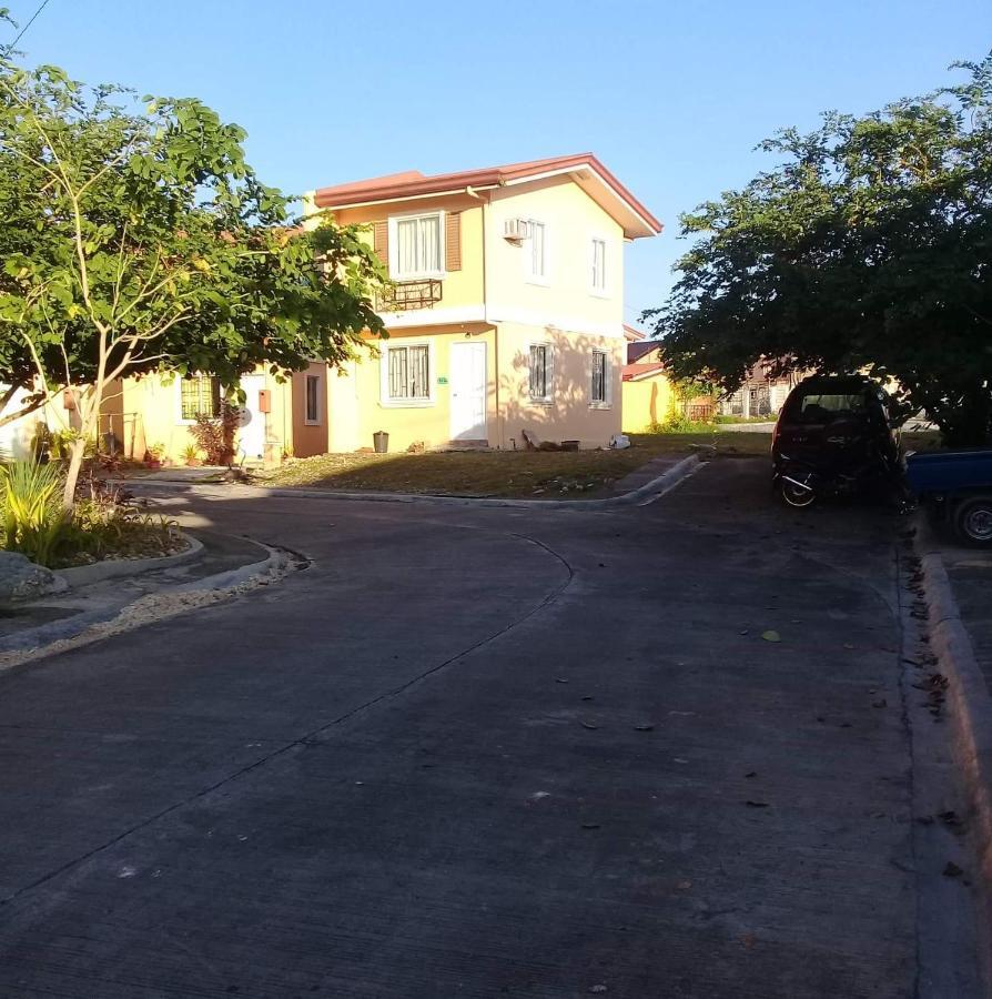 Bohol Staycation In Tagbilaran City Next To Panglao Island Exterior photo