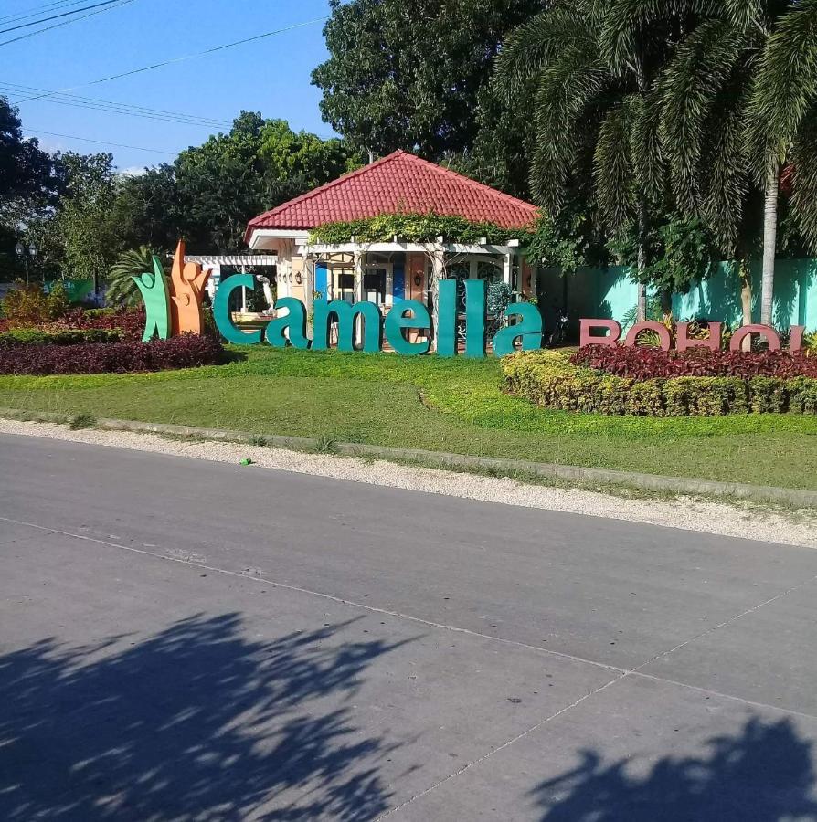 Bohol Staycation In Tagbilaran City Next To Panglao Island Exterior photo