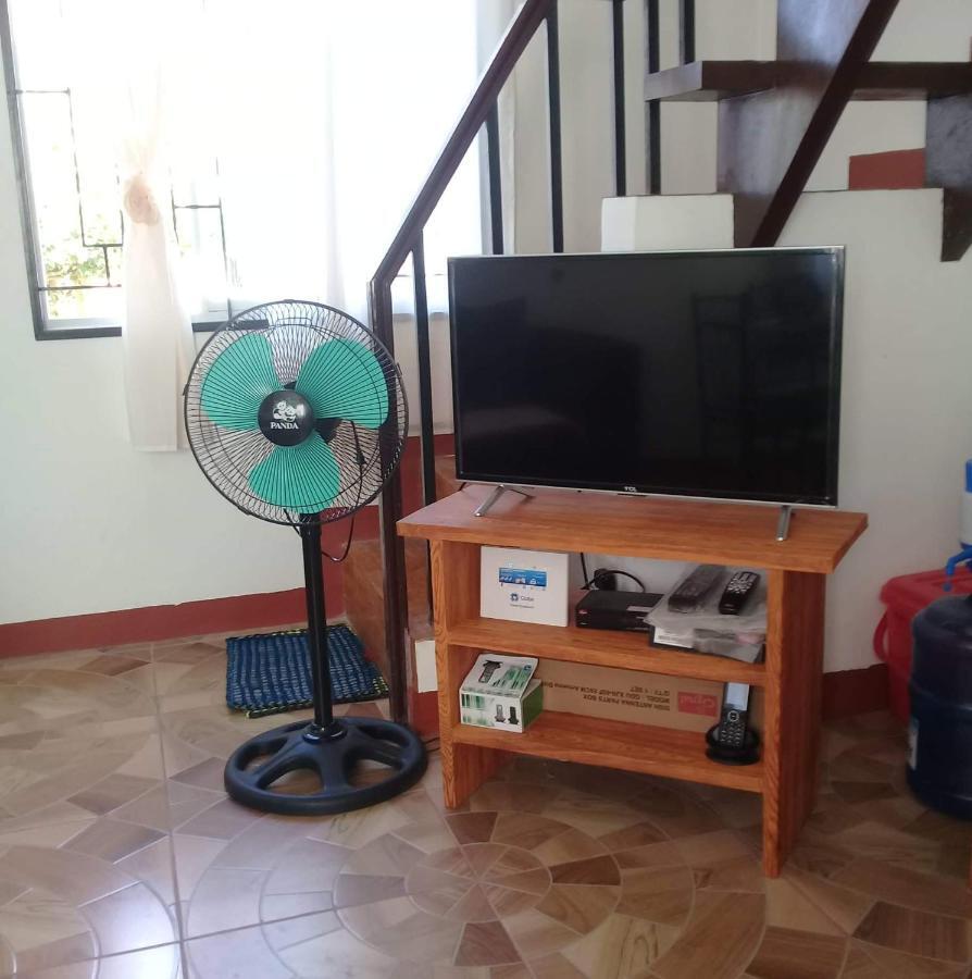 Bohol Staycation In Tagbilaran City Next To Panglao Island Exterior photo