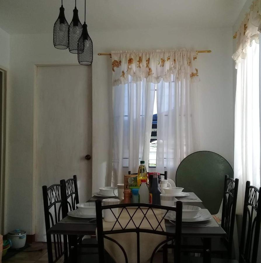 Bohol Staycation In Tagbilaran City Next To Panglao Island Exterior photo