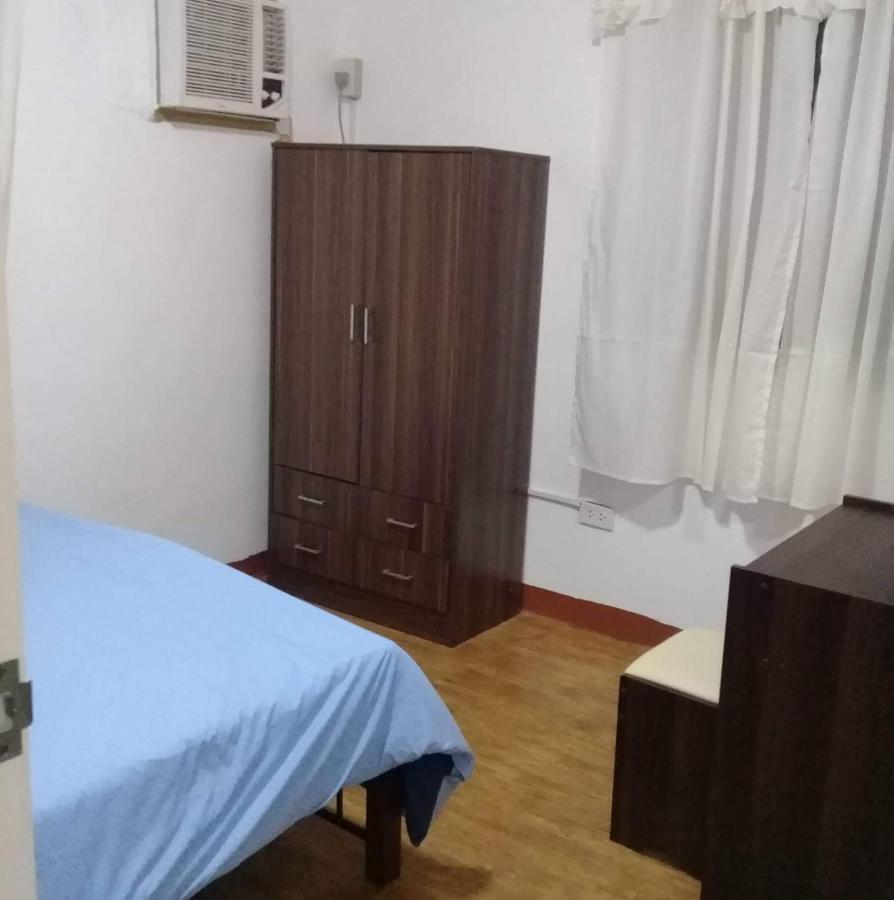 Bohol Staycation In Tagbilaran City Next To Panglao Island Exterior photo