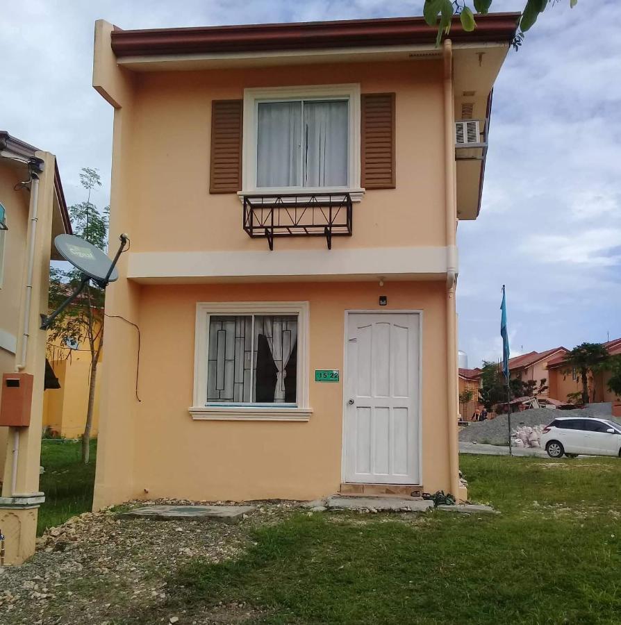 Bohol Staycation In Tagbilaran City Next To Panglao Island Exterior photo